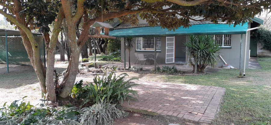 Commercial Property for Sale in Benoni AH Gauteng