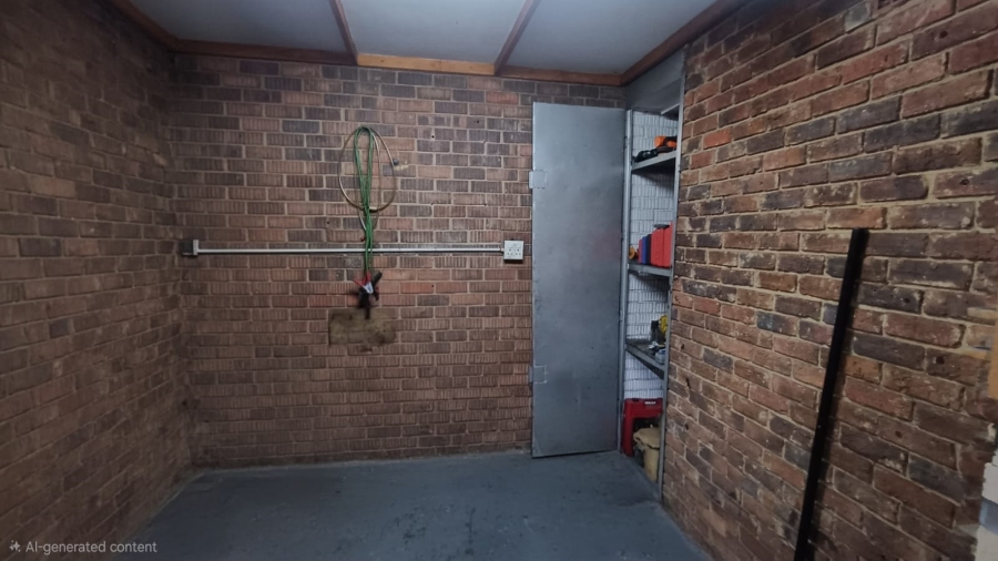 Commercial Property for Sale in Vanderbijlpark CE 6 Gauteng