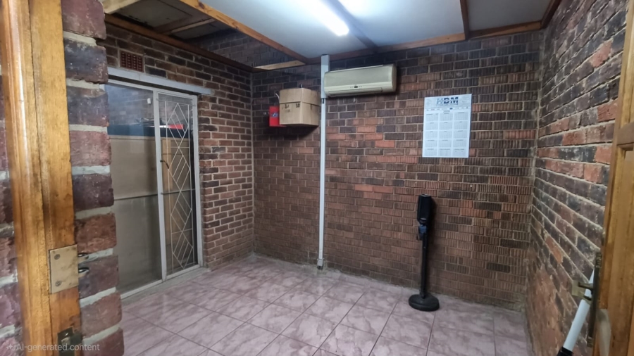 Commercial Property for Sale in Vanderbijlpark CE 6 Gauteng