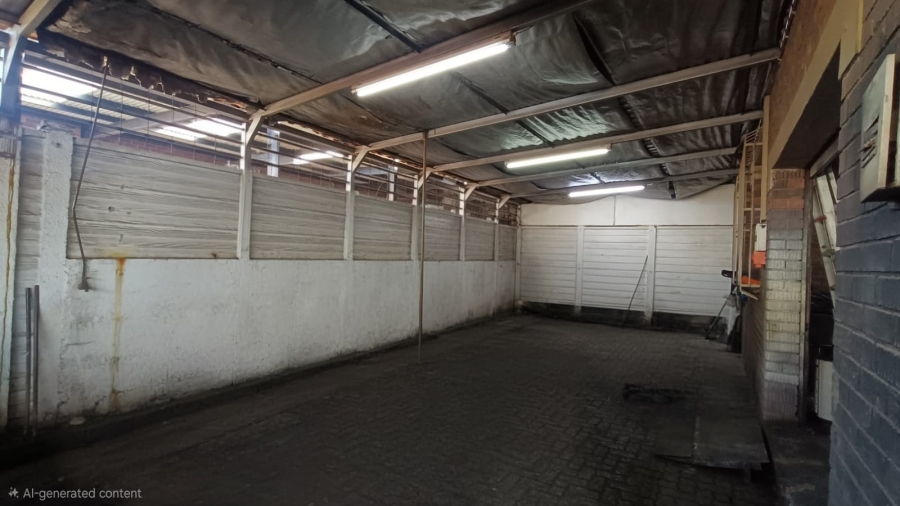 Commercial Property for Sale in Vanderbijlpark CE 6 Gauteng