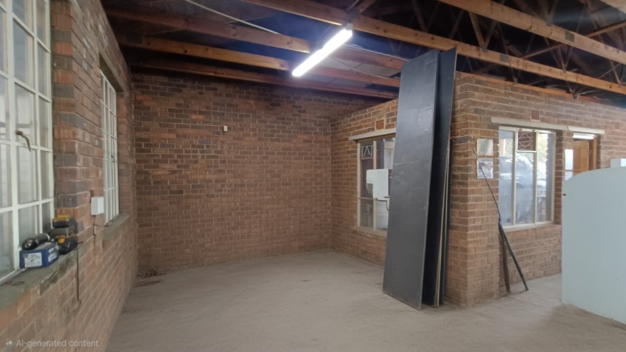Commercial Property for Sale in Vanderbijlpark CE 6 Gauteng