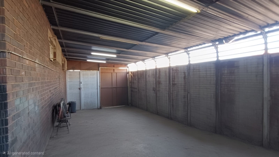 Commercial Property for Sale in Vanderbijlpark CE 6 Gauteng