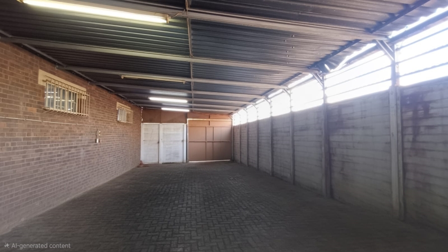Commercial Property for Sale in Vanderbijlpark CE 6 Gauteng