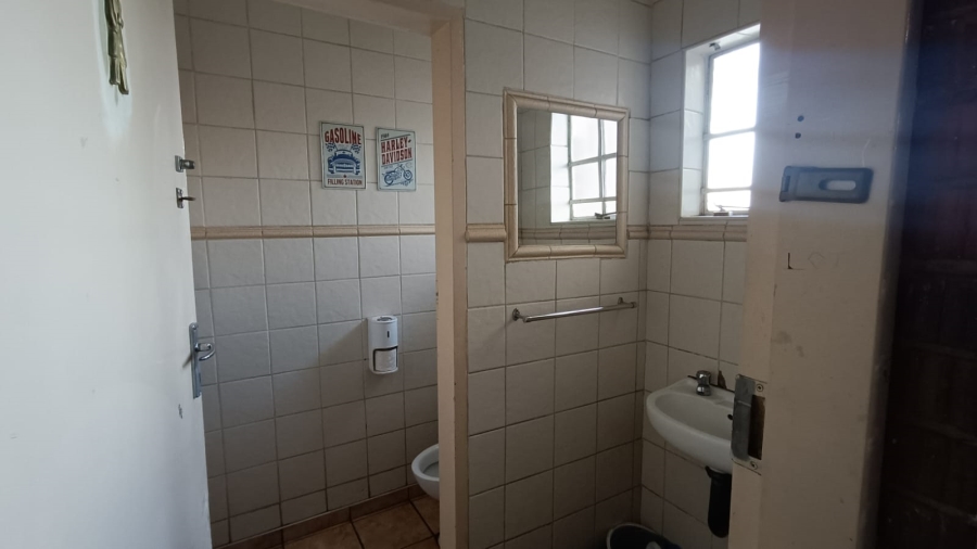 Commercial Property for Sale in Vanderbijlpark CE 6 Gauteng