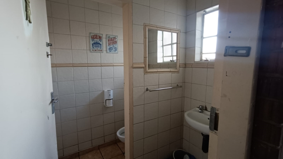 Commercial Property for Sale in Vanderbijlpark CE 6 Gauteng