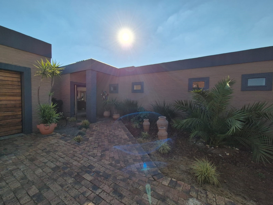 4 Bedroom Property for Sale in Ardenwold SH Gauteng