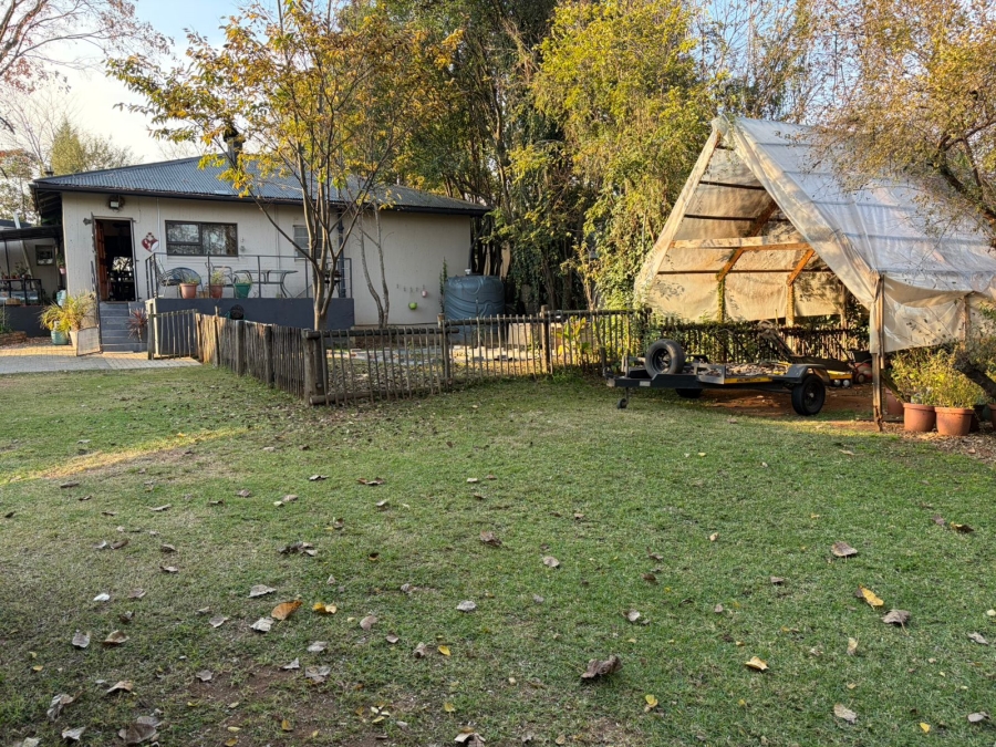 3 Bedroom Property for Sale in Rothdene Gauteng