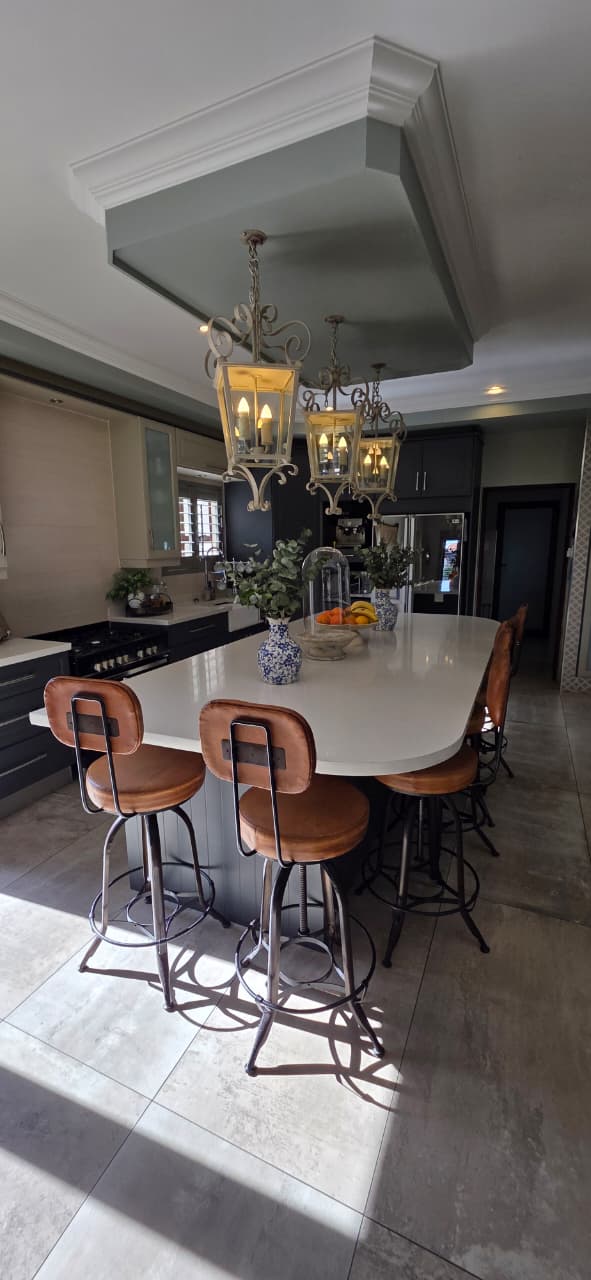 6 Bedroom Property for Sale in Emfuleni Golf Estate Gauteng