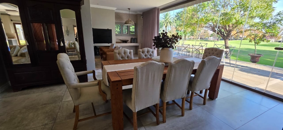 6 Bedroom Property for Sale in Emfuleni Golf Estate Gauteng