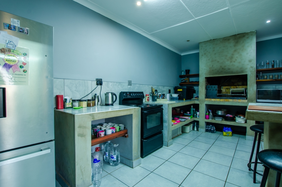 5 Bedroom Property for Sale in Rensburg Gauteng