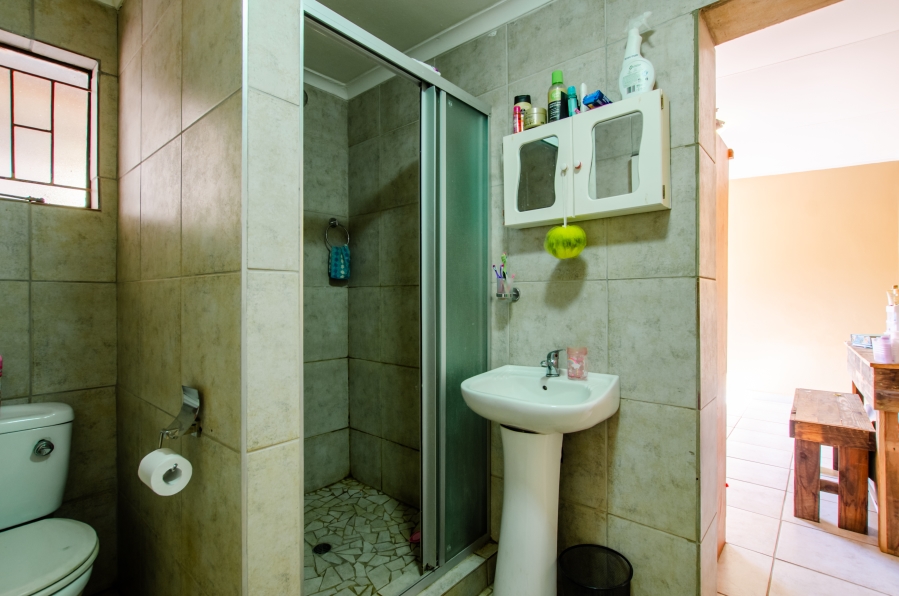 5 Bedroom Property for Sale in Rensburg Gauteng