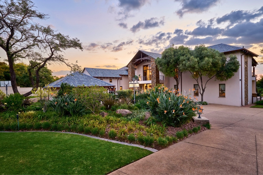 5 Bedroom Property for Sale in Waterfall Equestrian Estate Gauteng