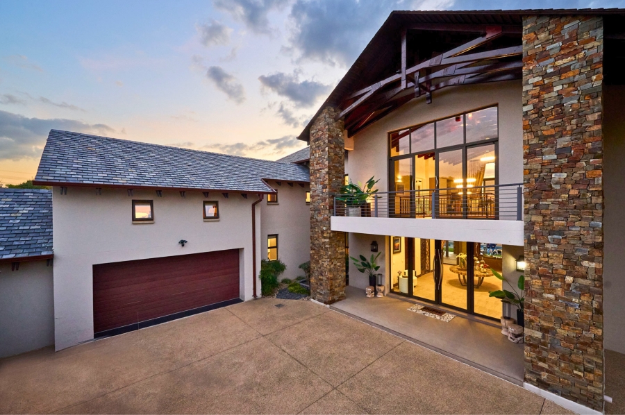 5 Bedroom Property for Sale in Waterfall Equestrian Estate Gauteng