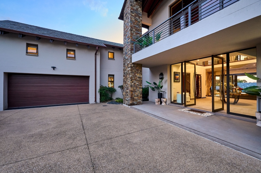 5 Bedroom Property for Sale in Waterfall Equestrian Estate Gauteng