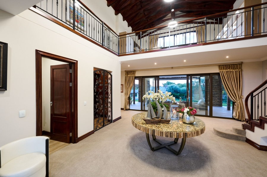 5 Bedroom Property for Sale in Waterfall Equestrian Estate Gauteng