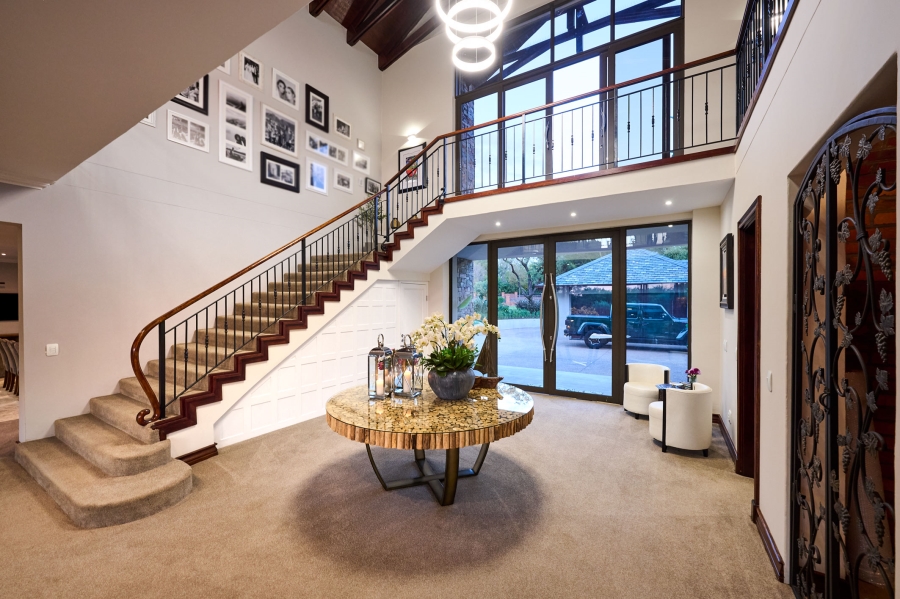 5 Bedroom Property for Sale in Waterfall Equestrian Estate Gauteng