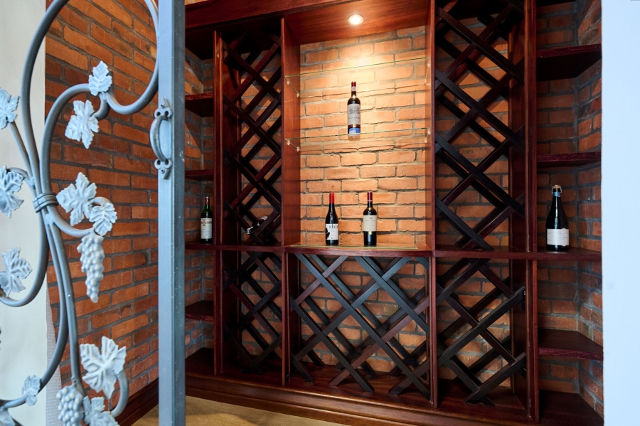 5 Bedroom Property for Sale in Waterfall Equestrian Estate Gauteng