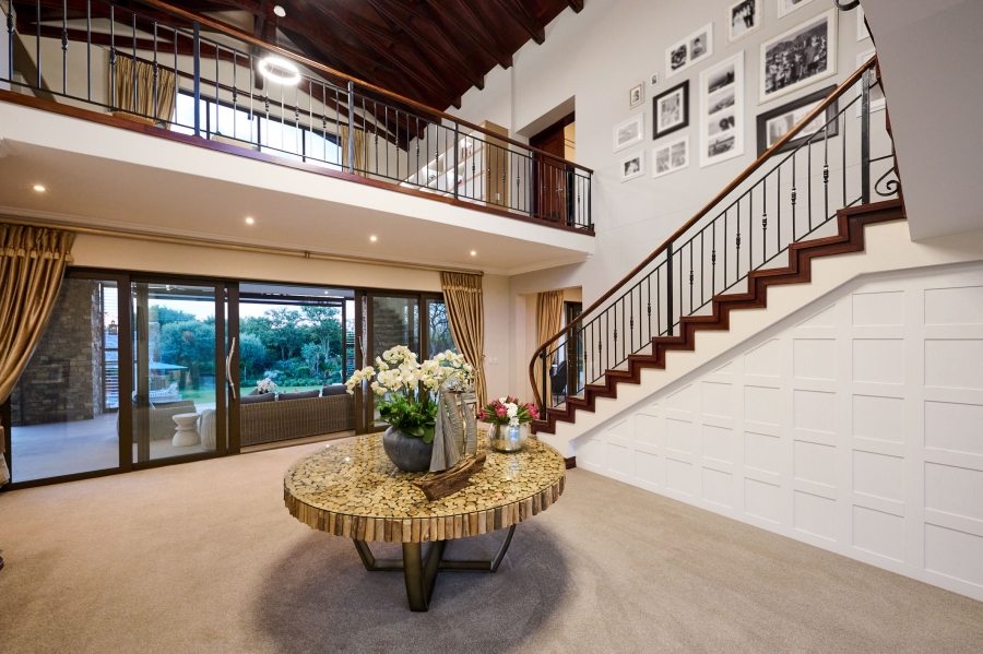 5 Bedroom Property for Sale in Waterfall Equestrian Estate Gauteng