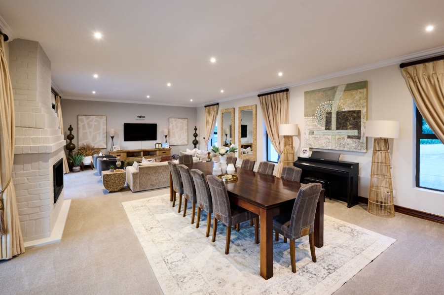 5 Bedroom Property for Sale in Waterfall Equestrian Estate Gauteng