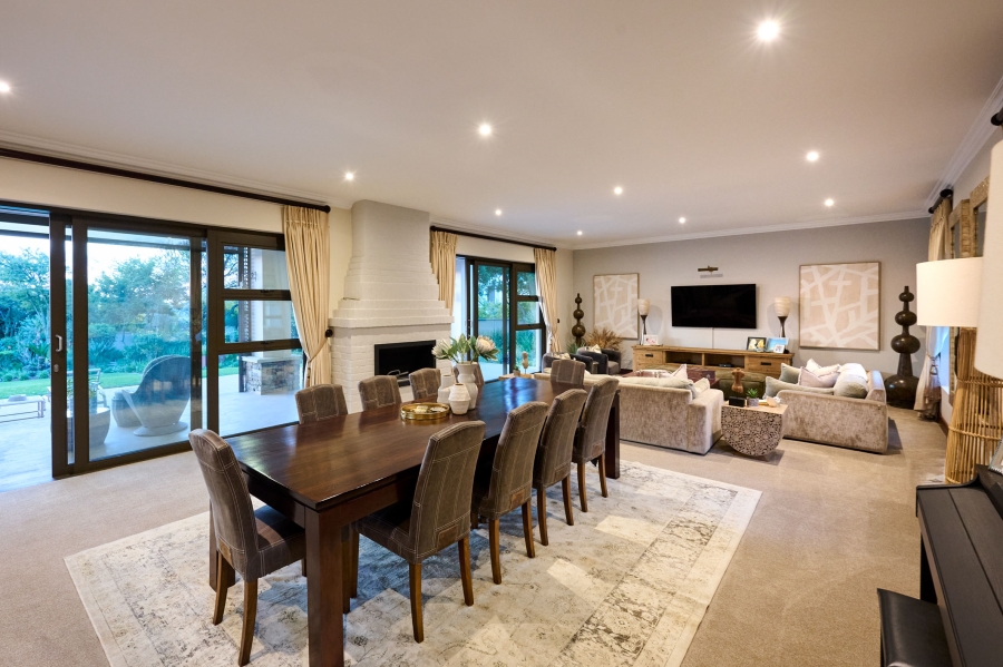 5 Bedroom Property for Sale in Waterfall Equestrian Estate Gauteng