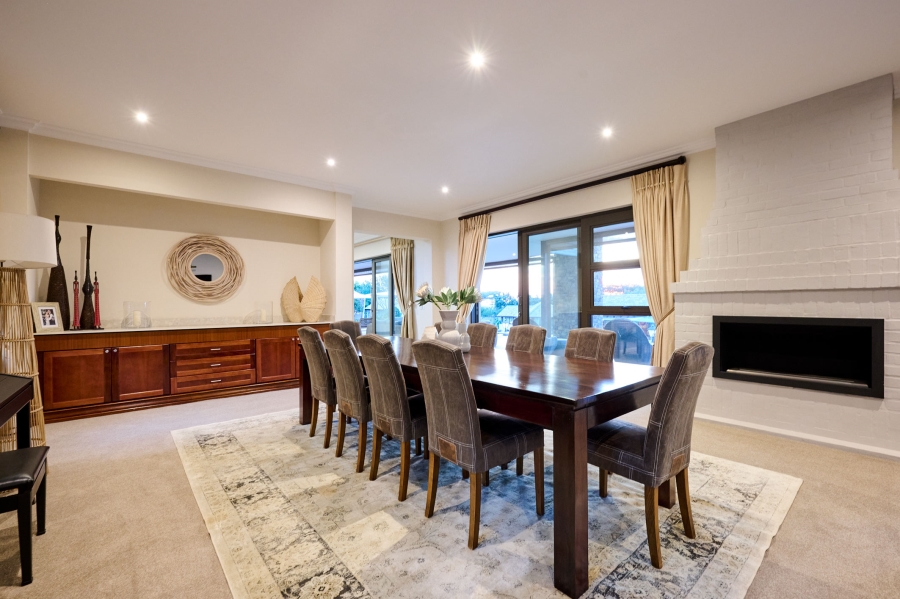 5 Bedroom Property for Sale in Waterfall Equestrian Estate Gauteng