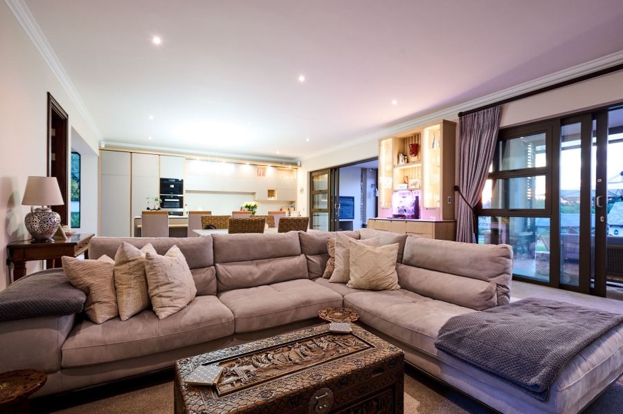 5 Bedroom Property for Sale in Waterfall Equestrian Estate Gauteng