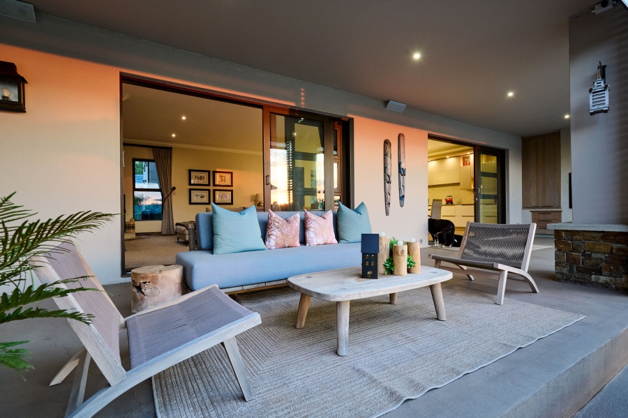 5 Bedroom Property for Sale in Waterfall Equestrian Estate Gauteng