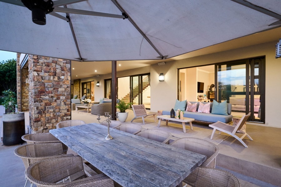 5 Bedroom Property for Sale in Waterfall Equestrian Estate Gauteng