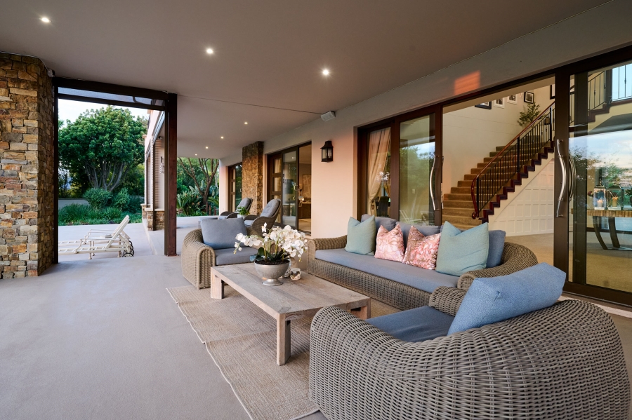 5 Bedroom Property for Sale in Waterfall Equestrian Estate Gauteng