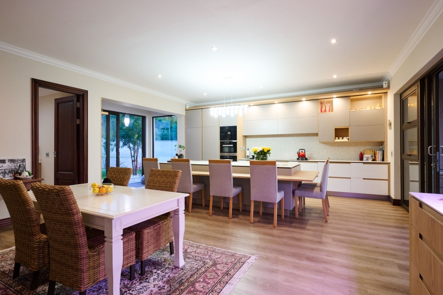 5 Bedroom Property for Sale in Waterfall Equestrian Estate Gauteng