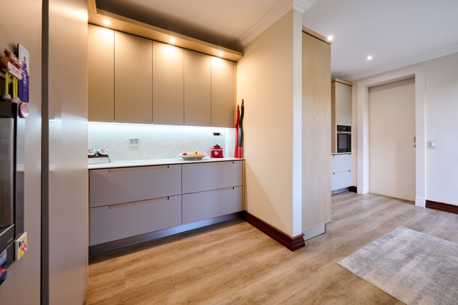 5 Bedroom Property for Sale in Waterfall Equestrian Estate Gauteng
