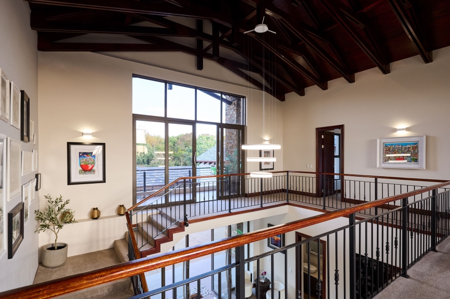 5 Bedroom Property for Sale in Waterfall Equestrian Estate Gauteng