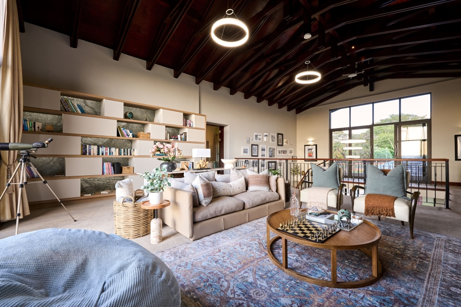 5 Bedroom Property for Sale in Waterfall Equestrian Estate Gauteng