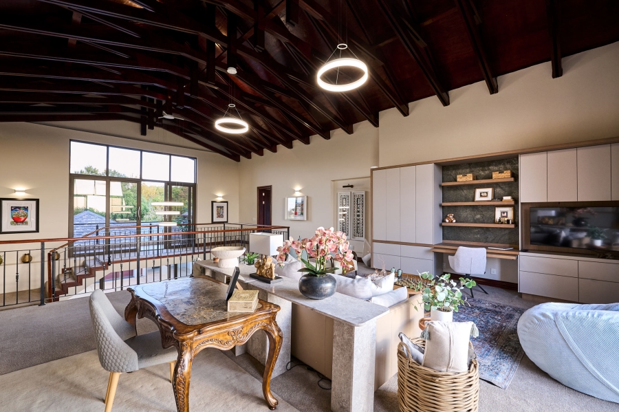 5 Bedroom Property for Sale in Waterfall Equestrian Estate Gauteng