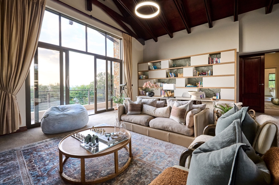 5 Bedroom Property for Sale in Waterfall Equestrian Estate Gauteng
