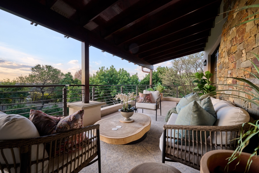 5 Bedroom Property for Sale in Waterfall Equestrian Estate Gauteng