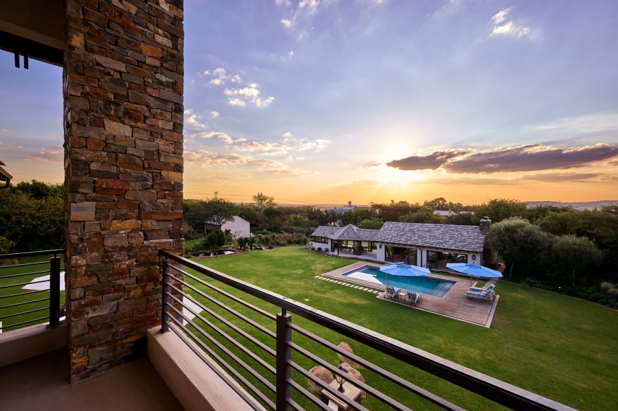 5 Bedroom Property for Sale in Waterfall Equestrian Estate Gauteng