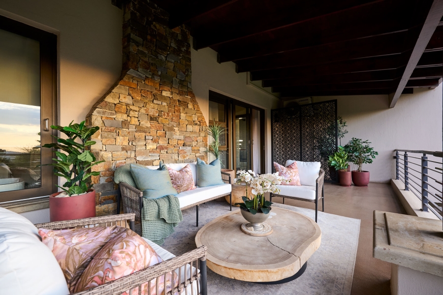 5 Bedroom Property for Sale in Waterfall Equestrian Estate Gauteng