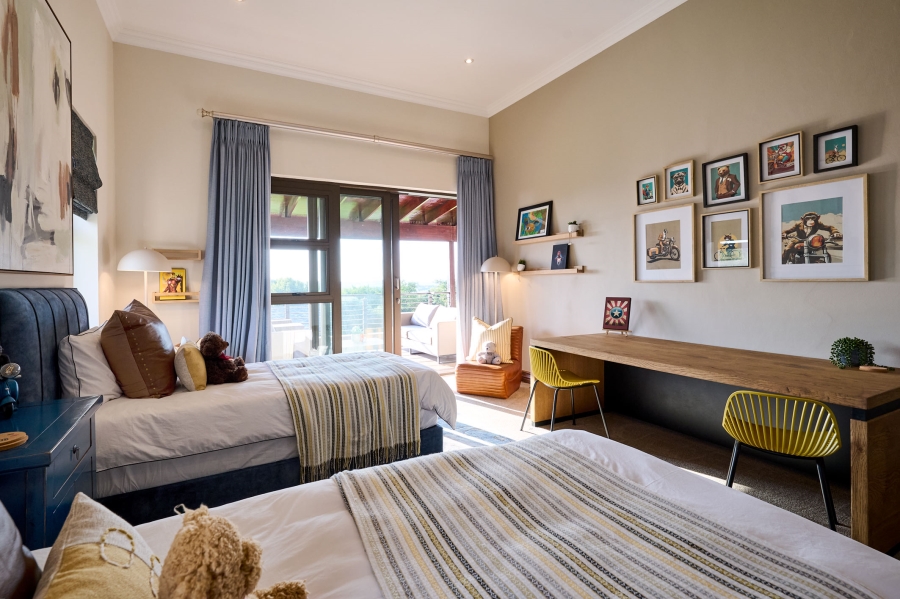 5 Bedroom Property for Sale in Waterfall Equestrian Estate Gauteng