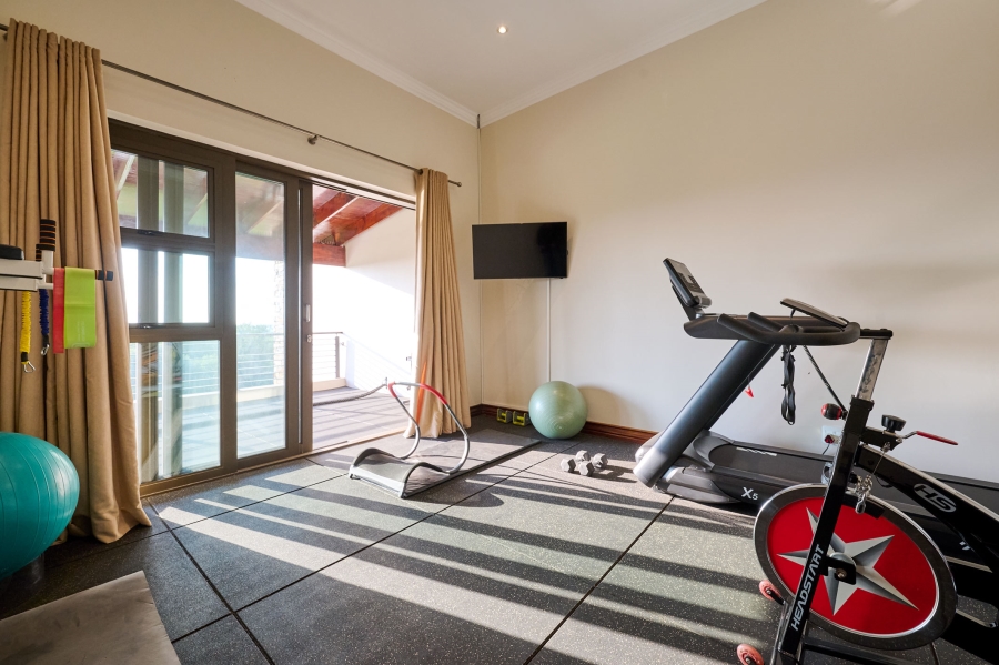 5 Bedroom Property for Sale in Waterfall Equestrian Estate Gauteng