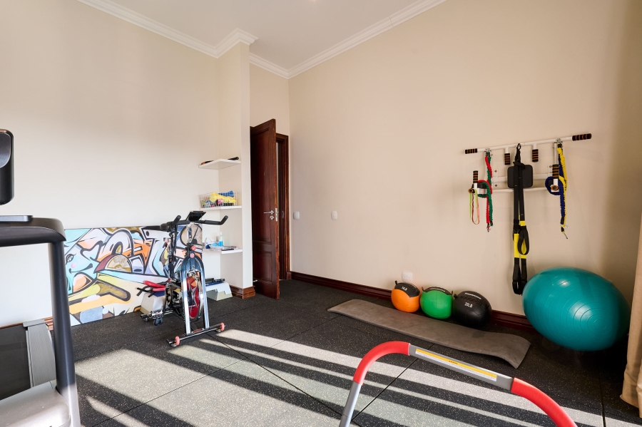 5 Bedroom Property for Sale in Waterfall Equestrian Estate Gauteng