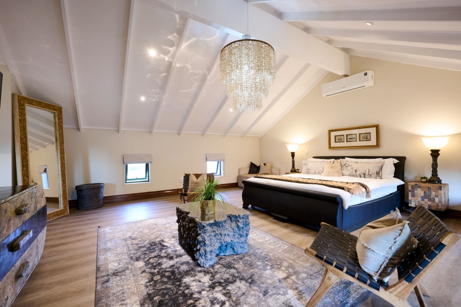 5 Bedroom Property for Sale in Waterfall Equestrian Estate Gauteng