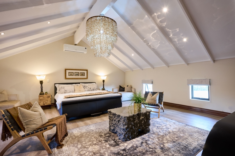 5 Bedroom Property for Sale in Waterfall Equestrian Estate Gauteng