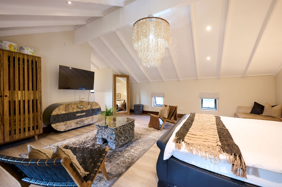 5 Bedroom Property for Sale in Waterfall Equestrian Estate Gauteng