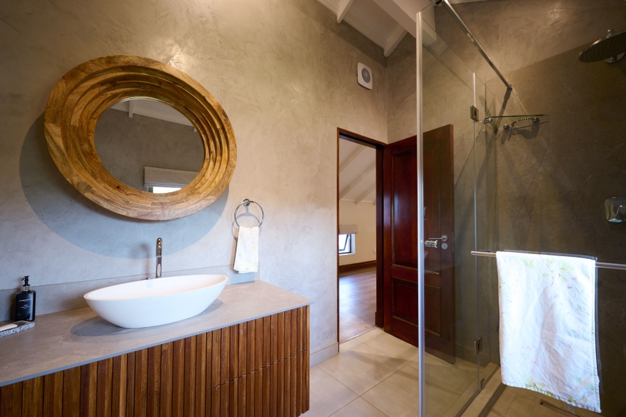 5 Bedroom Property for Sale in Waterfall Equestrian Estate Gauteng