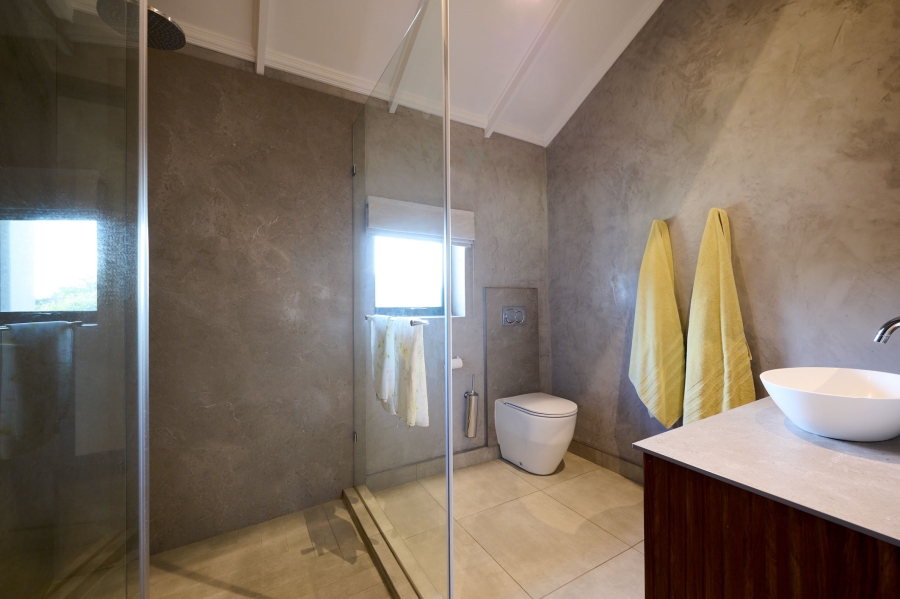 5 Bedroom Property for Sale in Waterfall Equestrian Estate Gauteng