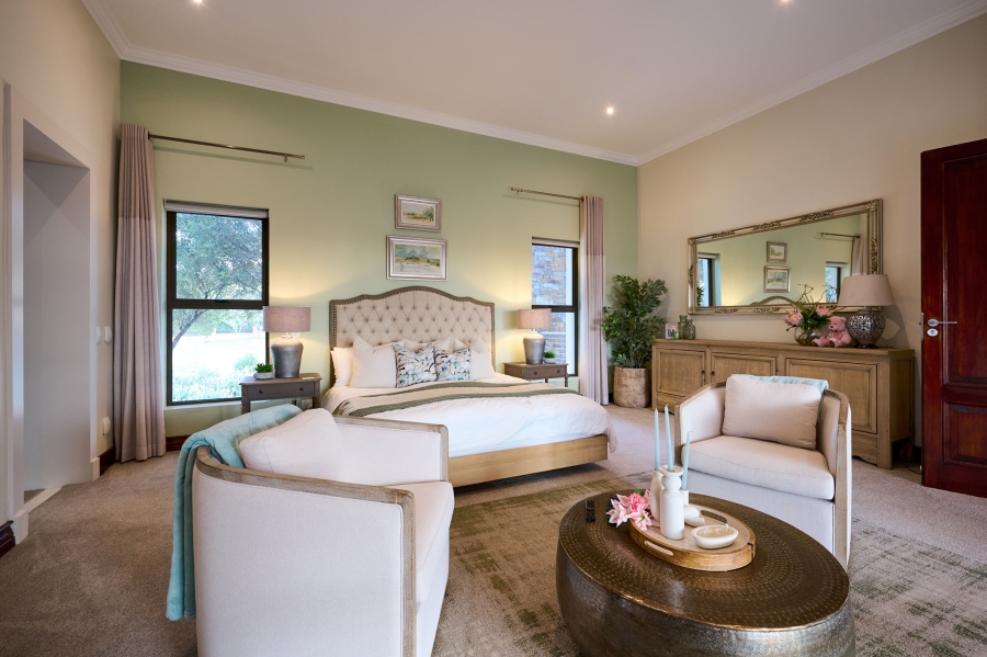5 Bedroom Property for Sale in Waterfall Equestrian Estate Gauteng