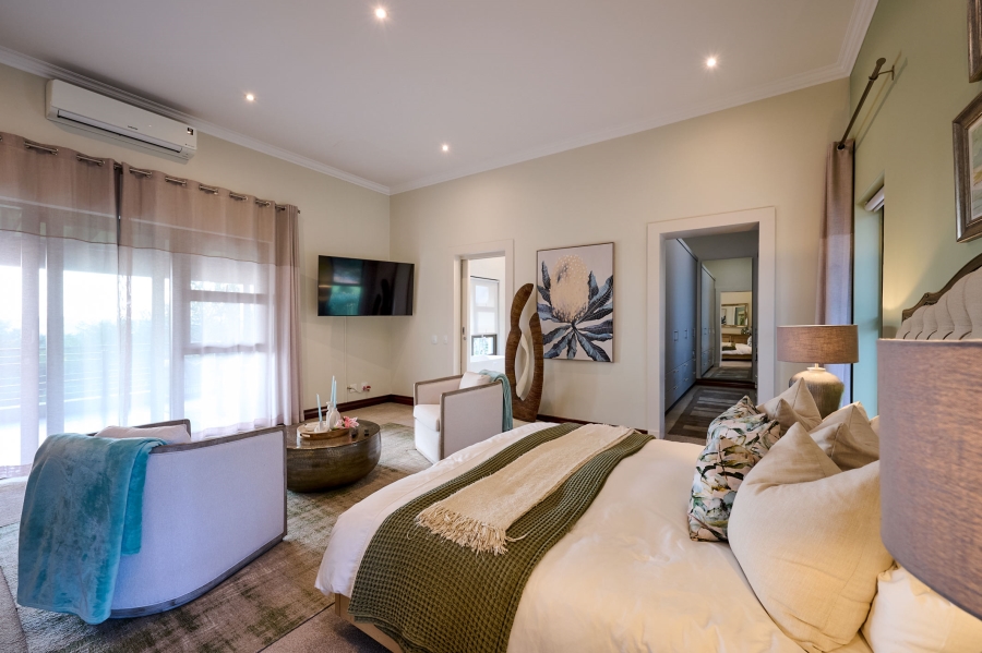 5 Bedroom Property for Sale in Waterfall Equestrian Estate Gauteng