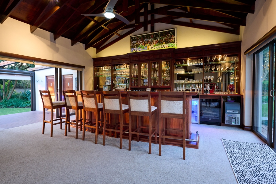5 Bedroom Property for Sale in Waterfall Equestrian Estate Gauteng