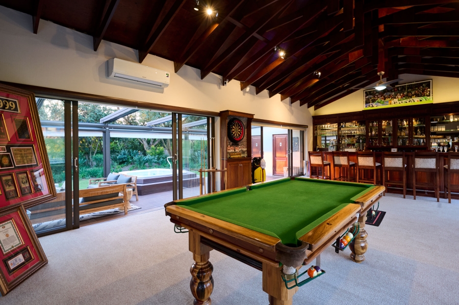 5 Bedroom Property for Sale in Waterfall Equestrian Estate Gauteng